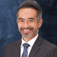 Dr. Kazuya Saito