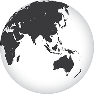 Global Leadership - Asia (KO)