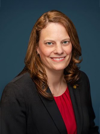 Melissa Ross