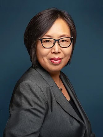 Sue Sun-LaSovage