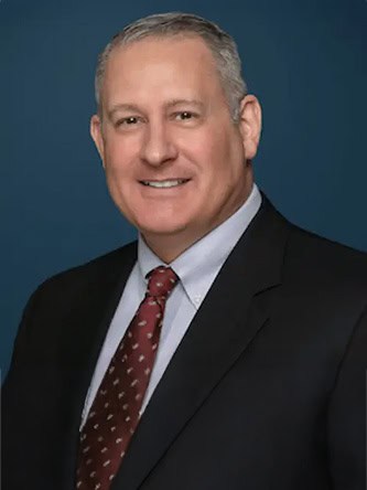 Daniel Mossop